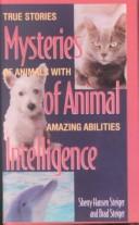 The Mysteries of Animal Intelligence