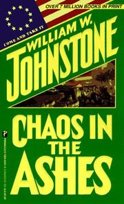 Chaos In The Ashes (Chaos in the Ashes)