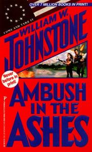 Ambush In The Ashes (Ambush in the Ashes)