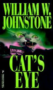 Cat's Eye (Halloween Horror)