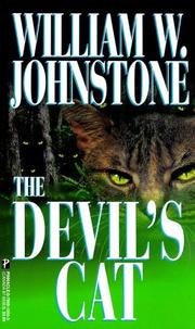 The Devil's Cat (Halloween Horror)