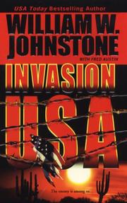 Invasion USA (Book 1)