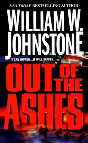 Out Of The Ashes #1