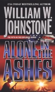 Alone in the ashes