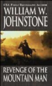 Revenge of the Mountain Man
            
                Mountain Man Paperback