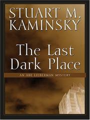 The last dark place