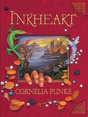 Inkheart Cover