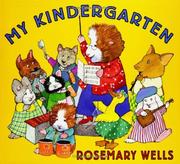 My kindergarten