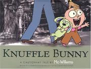 Knuffle bunny