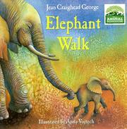 Elephant walk