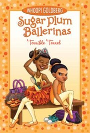 Sugar Plum Ballerinas Terrible Terrel