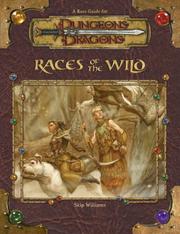 Races of the Wild