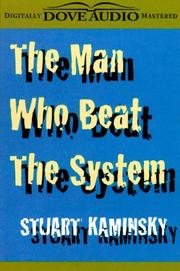 The Man Who Beat the System