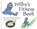 Wilby's fitness book