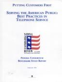 Serving the American Public