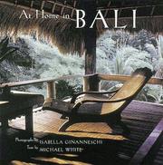 Thumbnail of At Home in Bali