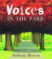 Voices in the park