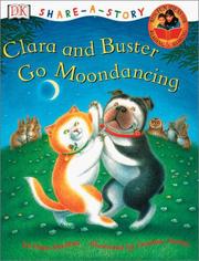 Clara and Buster go moondancing