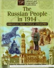 The Russian people in 1914