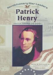 Patrick Henry