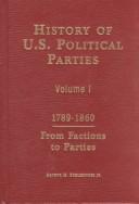 History of U.S. political parties