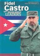 Fidel Castro (Major World Leaders)