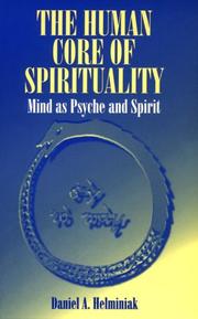 The human core of spirituality