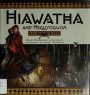 Hiawatha and Megissogwon