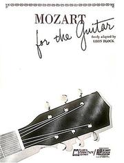 Mozart for Guitar