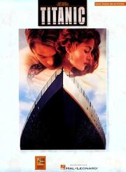 Titanic (Essential Shows Film TV Folios)