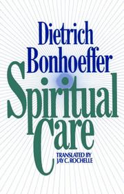 Spiritual care