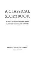 A classical storybook