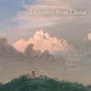 Treasures from Olana