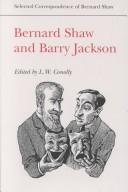 Bernard Shaw and Barry Jackson