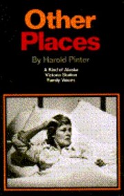 Other Places Three Plays