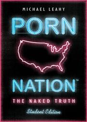 Porn Nation Student Edition