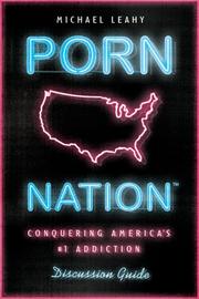 Porn Nation Discussion Guide