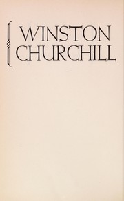 W. Churchill on Amer