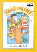 Three up a tree