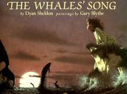 The whales' song