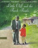 Little cliff and the porch people