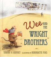 Wee and the wright brothers