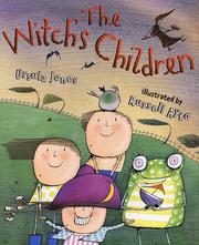 The witch's children