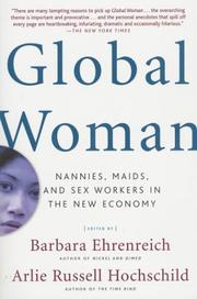 Global woman