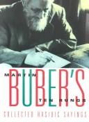 Martin Buber's ten rungs