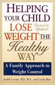 Helping Your Child Lose Weight The Healthy Way