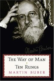 The Ten Rungs & The Way Of Man