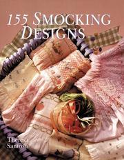 Thumbnail of 155 Smocking Designs