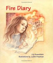 Fire diary