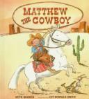 Matthew the cowboy